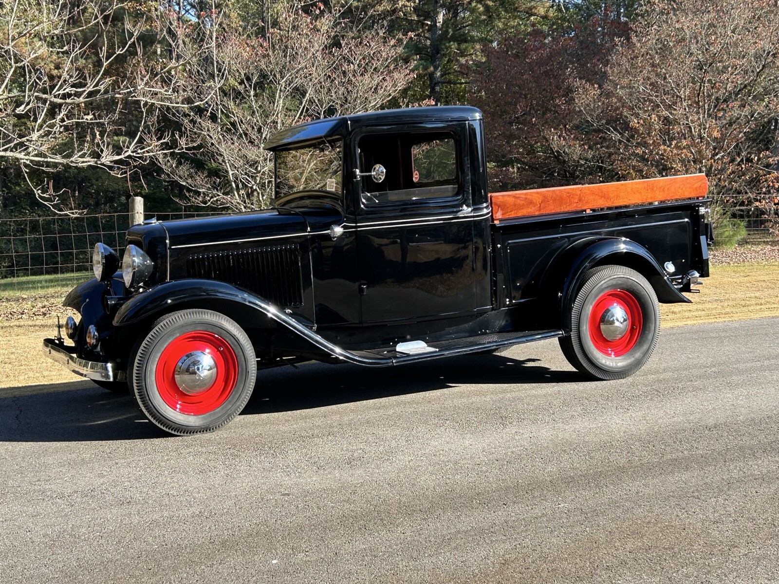 Ford-Model-40-1933