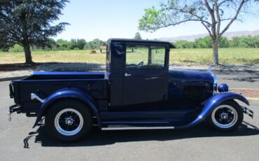 Ford-Model-A-1929-Colsed-cab-pickup-29