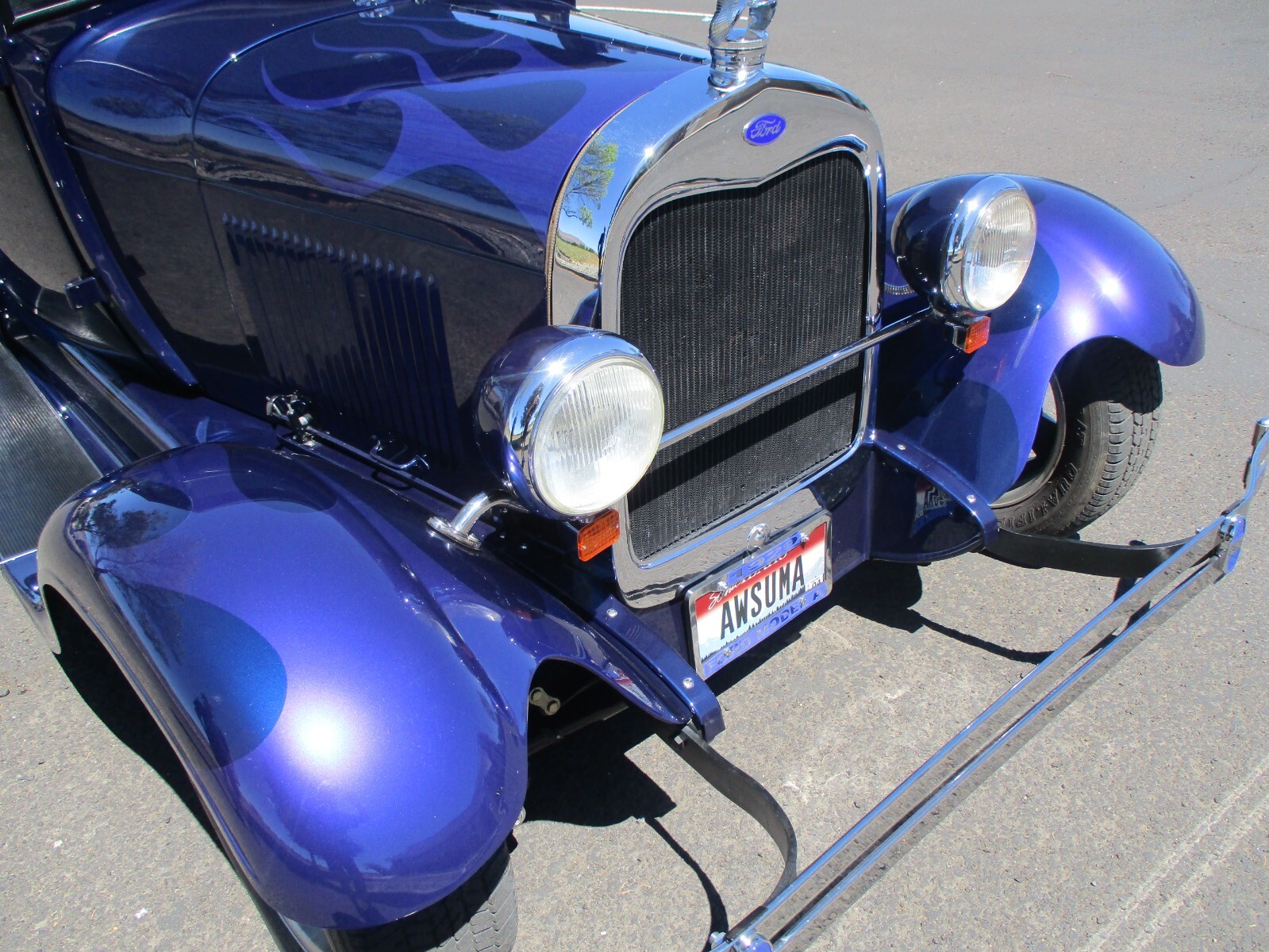 Ford-Model-A-1929-Colsed-cab-pickup-35