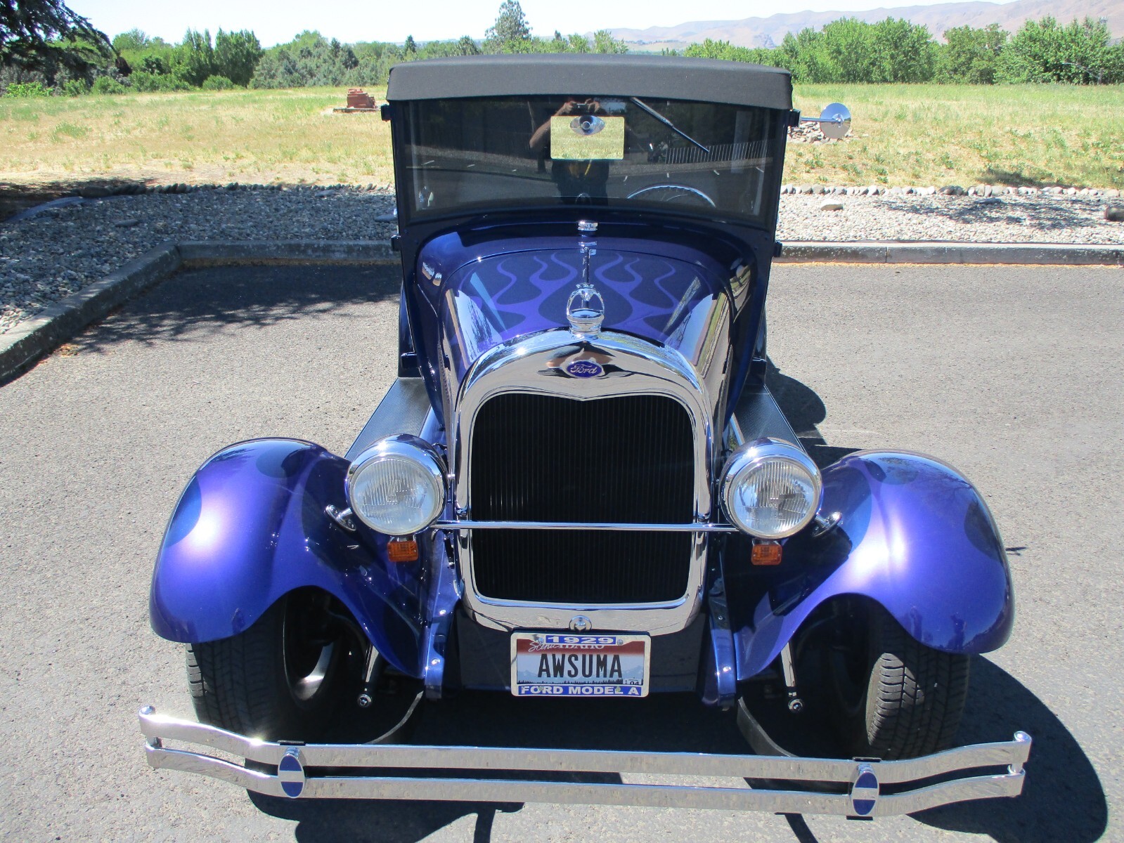 Ford-Model-A-1929-Colsed-cab-pickup-38