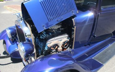 Ford-Model-A-1929-Colsed-cab-pickup-4