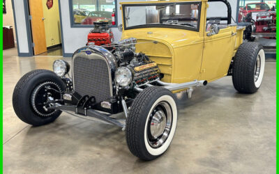 Ford Model A 1929 Other