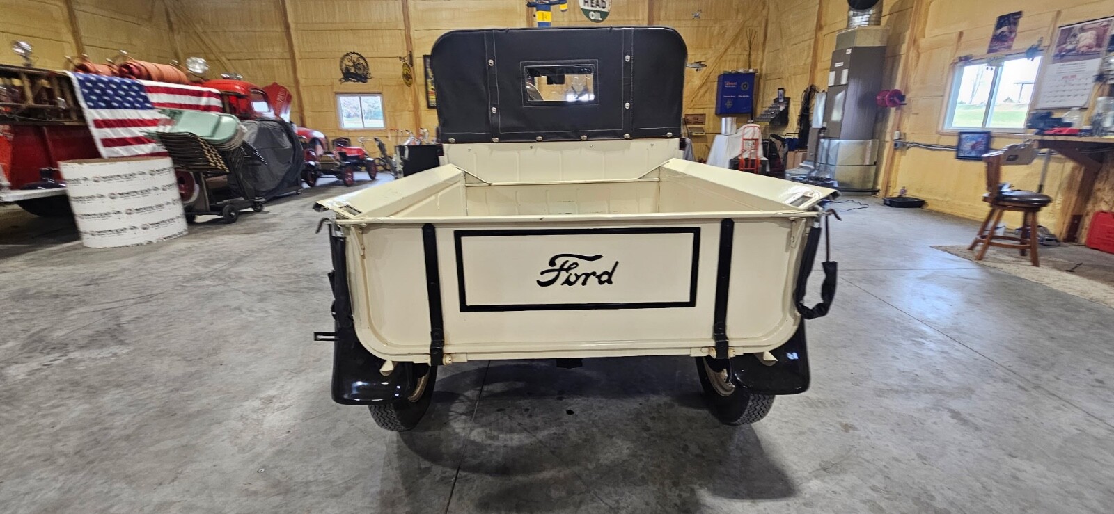 Ford-Model-A-1929-Pickup-Truck-1