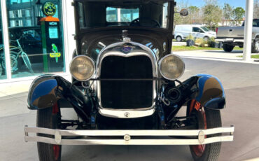 Ford-Model-A-1929-Pickup-Truck-1