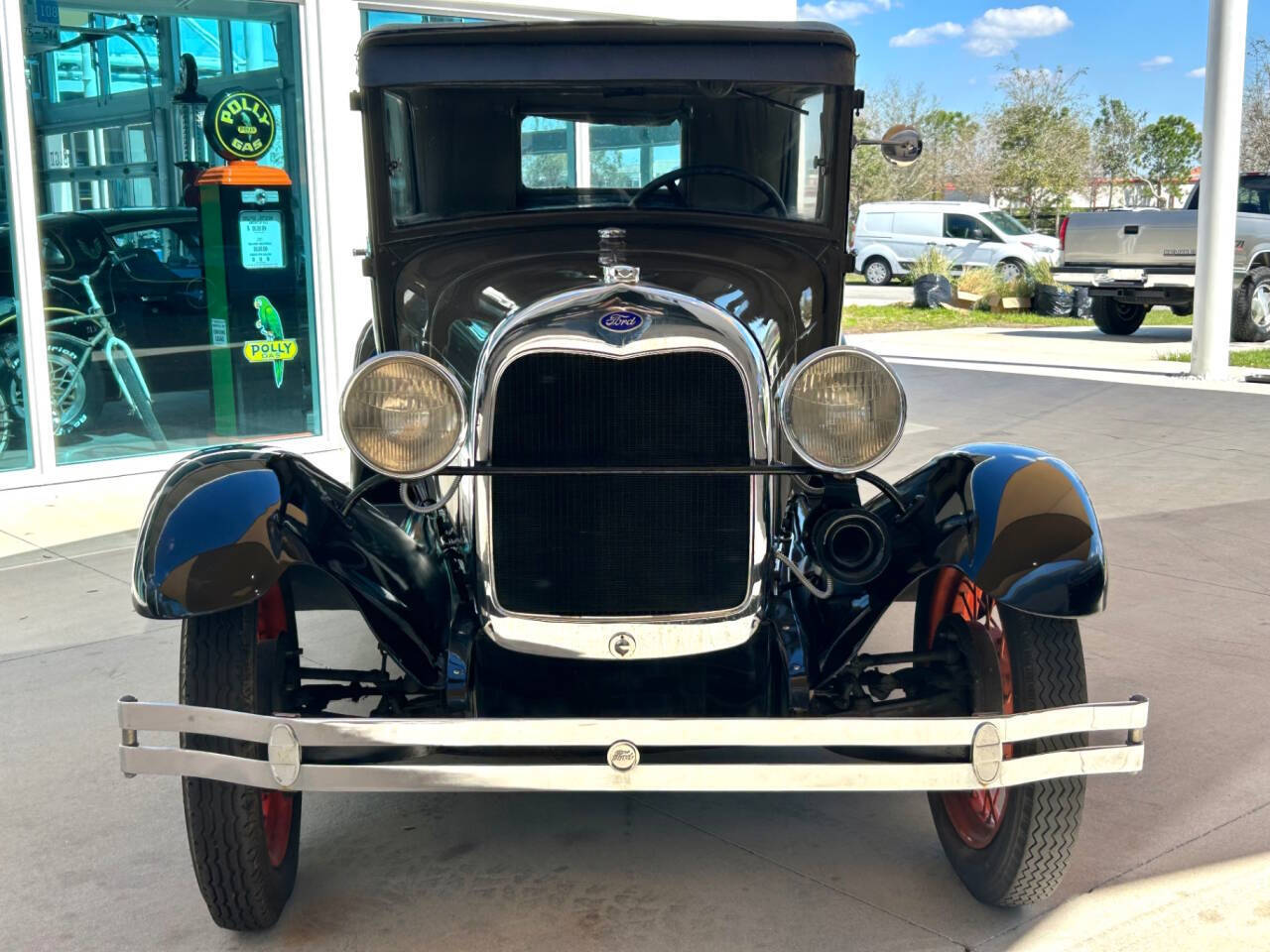 Ford-Model-A-1929-Pickup-Truck-1