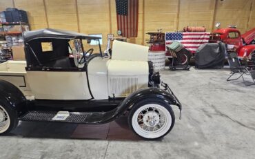 Ford-Model-A-1929-Pickup-Truck-2