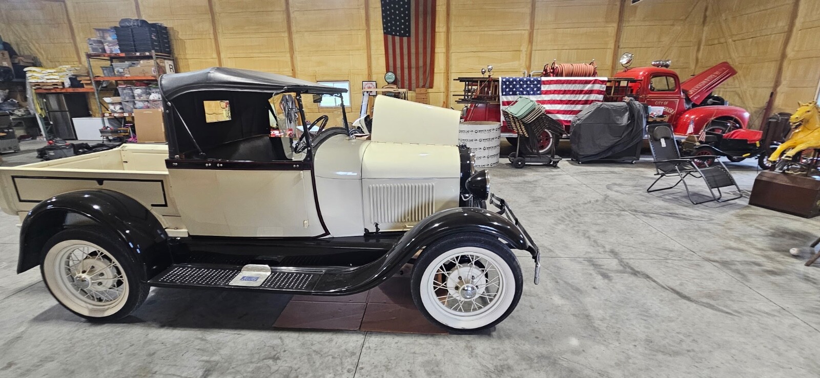 Ford-Model-A-1929-Pickup-Truck-2