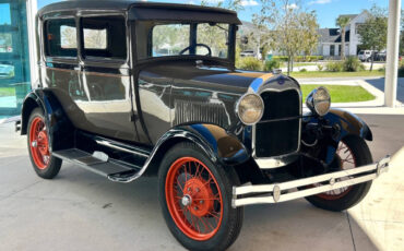 Ford-Model-A-1929-Pickup-Truck-2