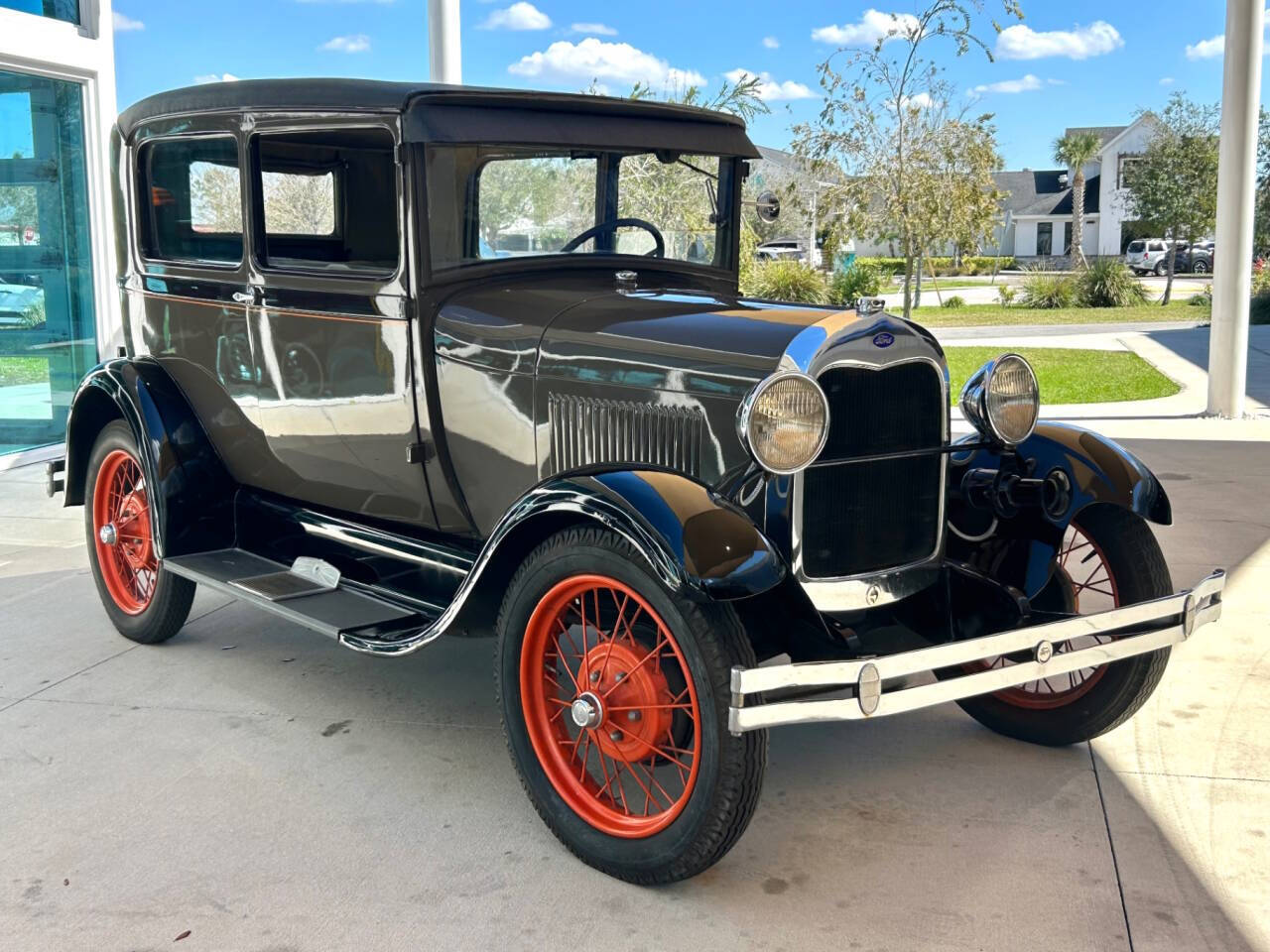 Ford-Model-A-1929-Pickup-Truck-2