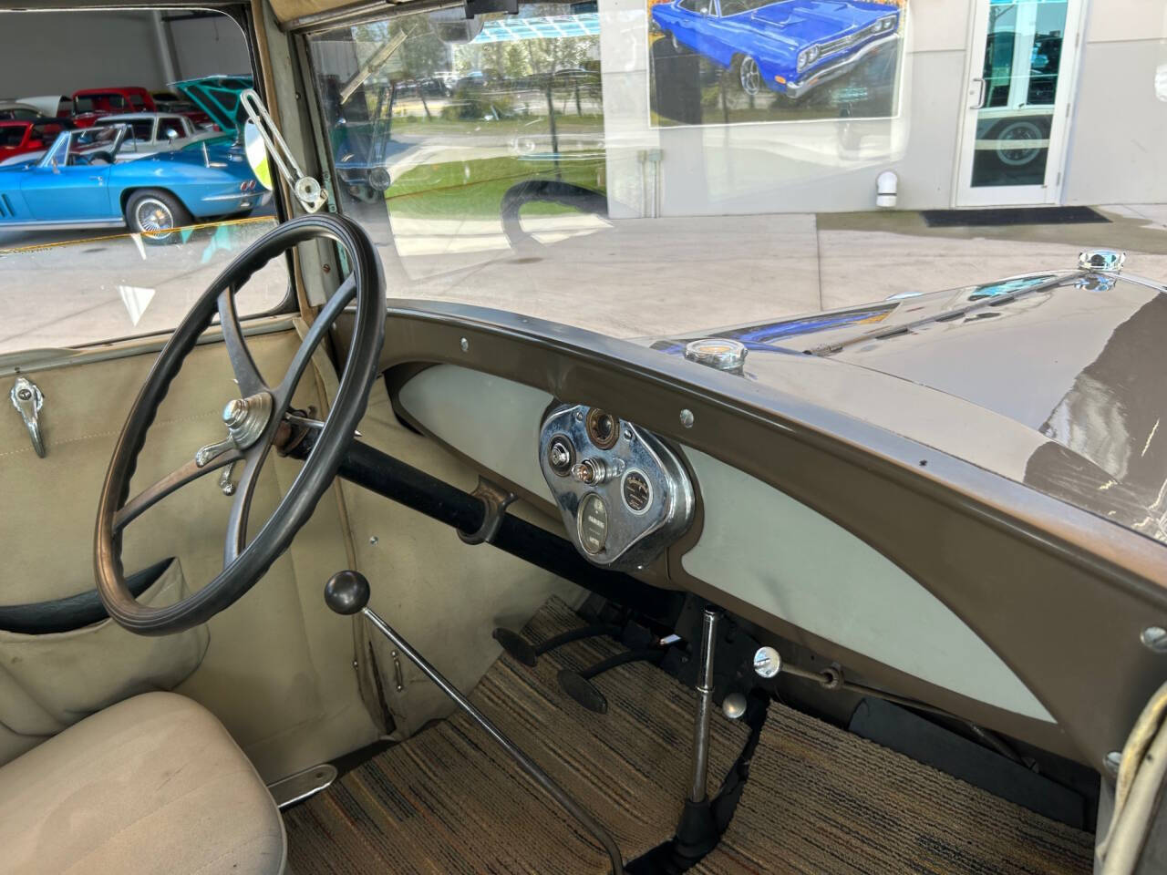 Ford-Model-A-1929-Pickup-Truck-26