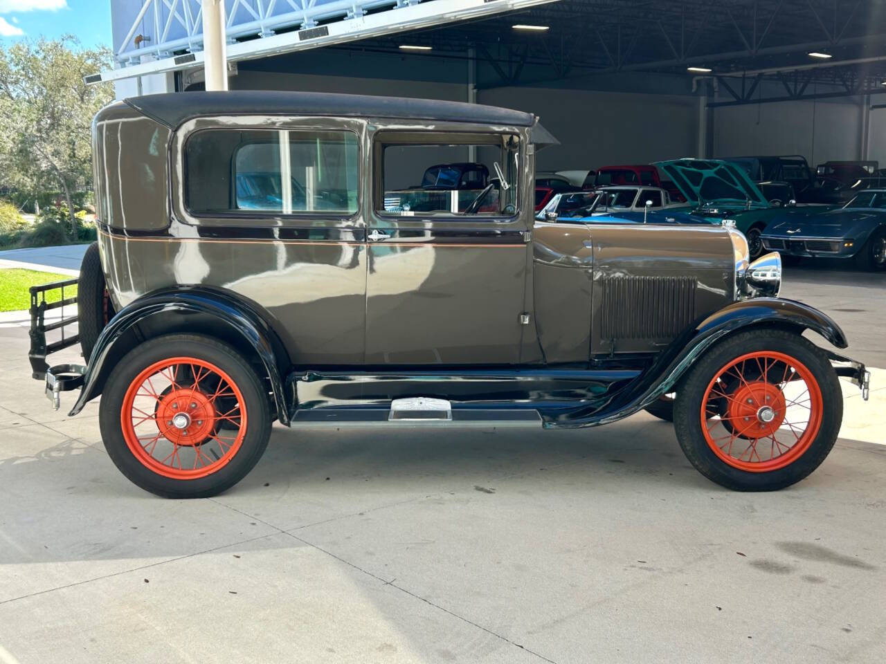 Ford-Model-A-1929-Pickup-Truck-3