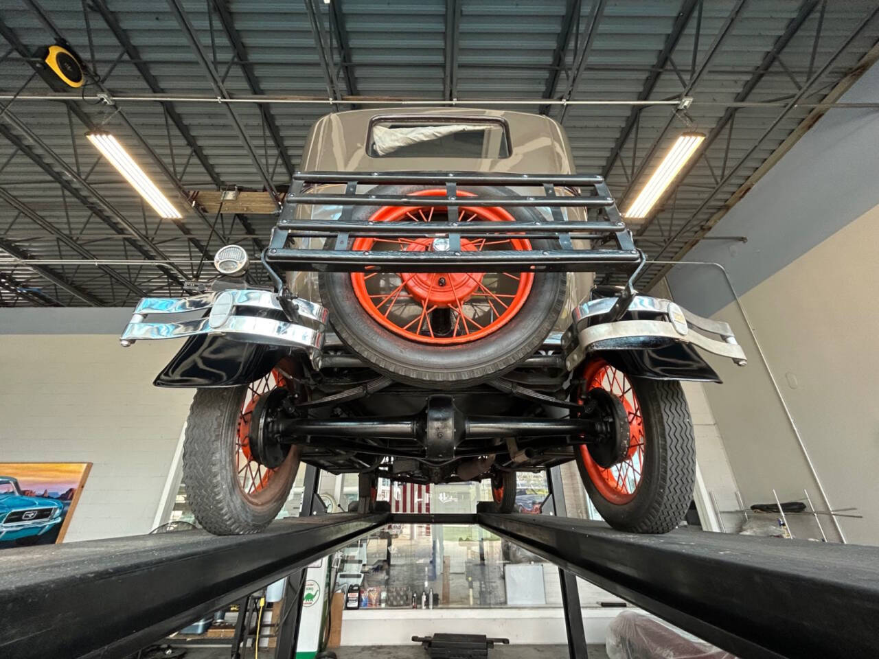 Ford-Model-A-1929-Pickup-Truck-34