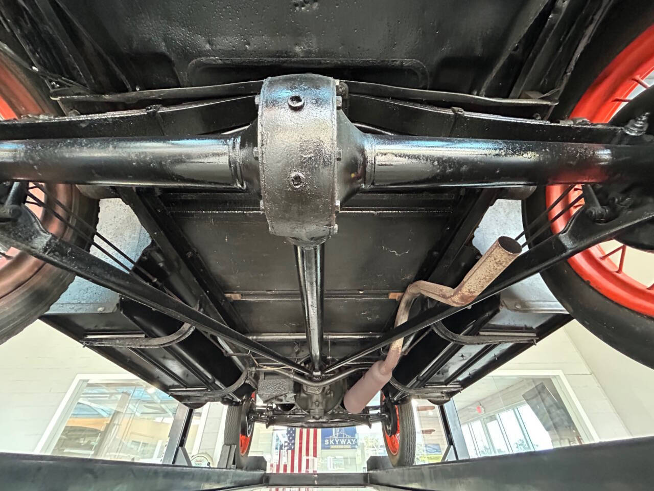 Ford-Model-A-1929-Pickup-Truck-35