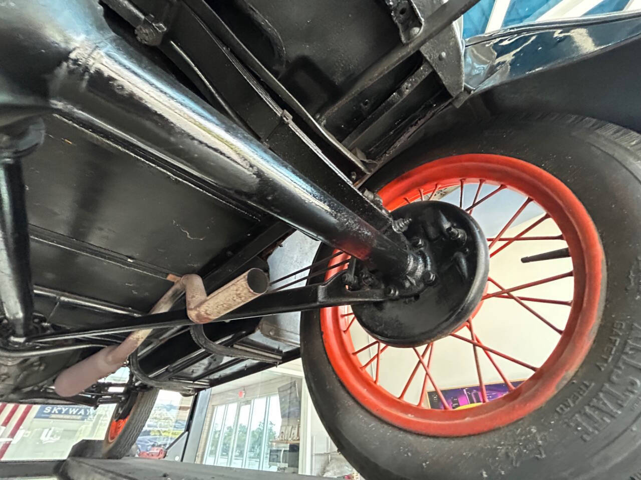 Ford-Model-A-1929-Pickup-Truck-37