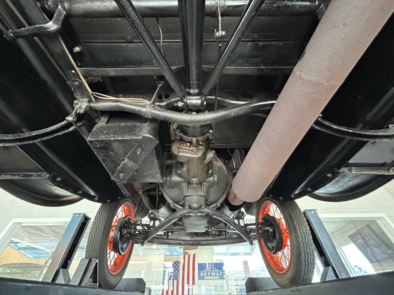 Ford-Model-A-1929-Pickup-Truck-39