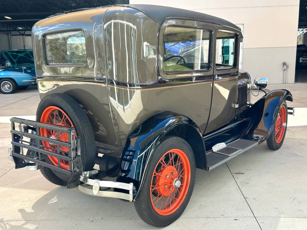 Ford-Model-A-1929-Pickup-Truck-4