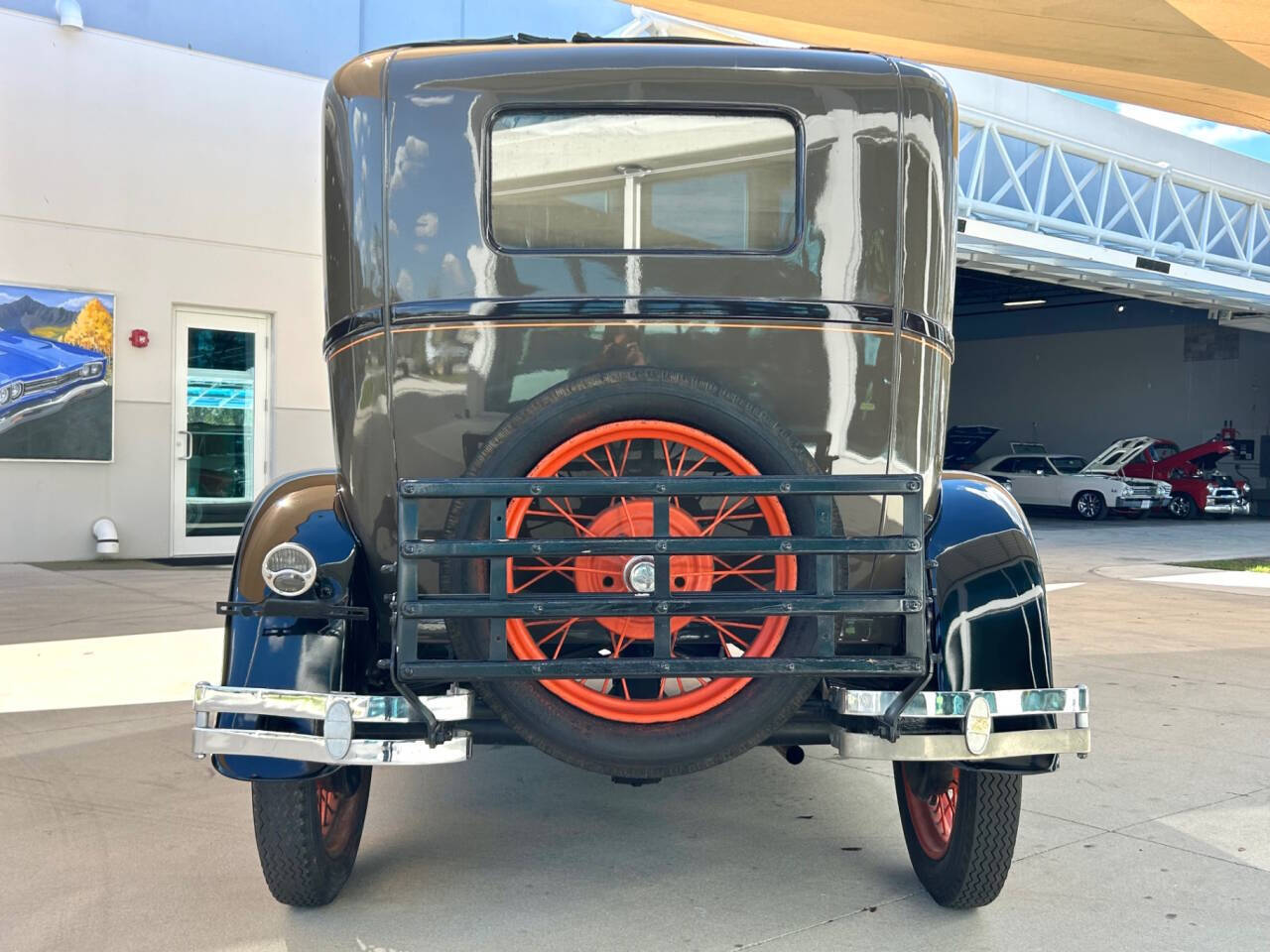 Ford-Model-A-1929-Pickup-Truck-5