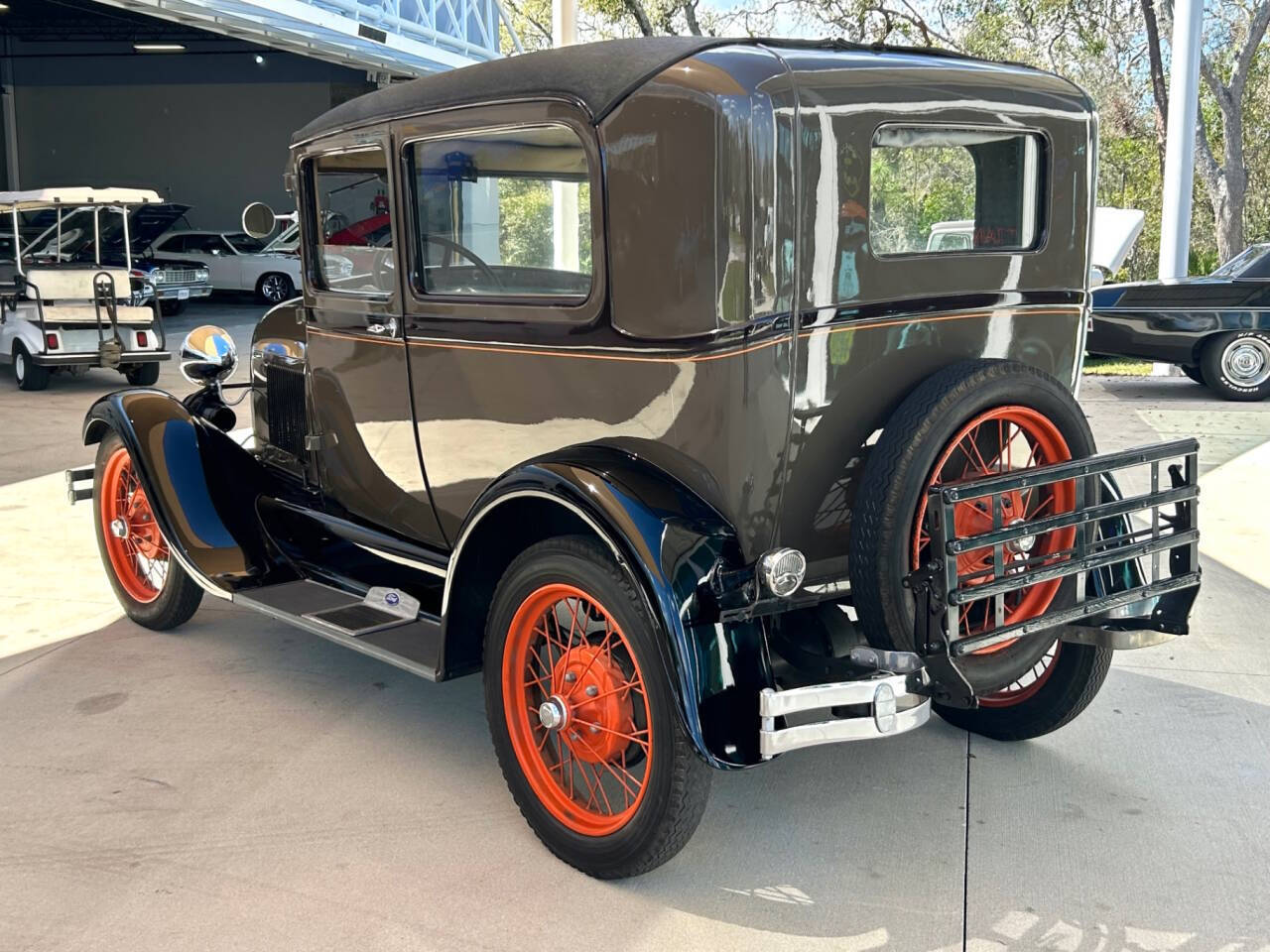 Ford-Model-A-1929-Pickup-Truck-6