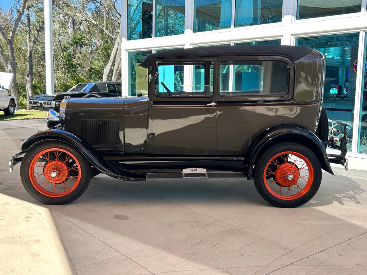 Ford-Model-A-1929-Pickup-Truck-7