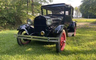 Ford-Model-A-1929-Sedan-1