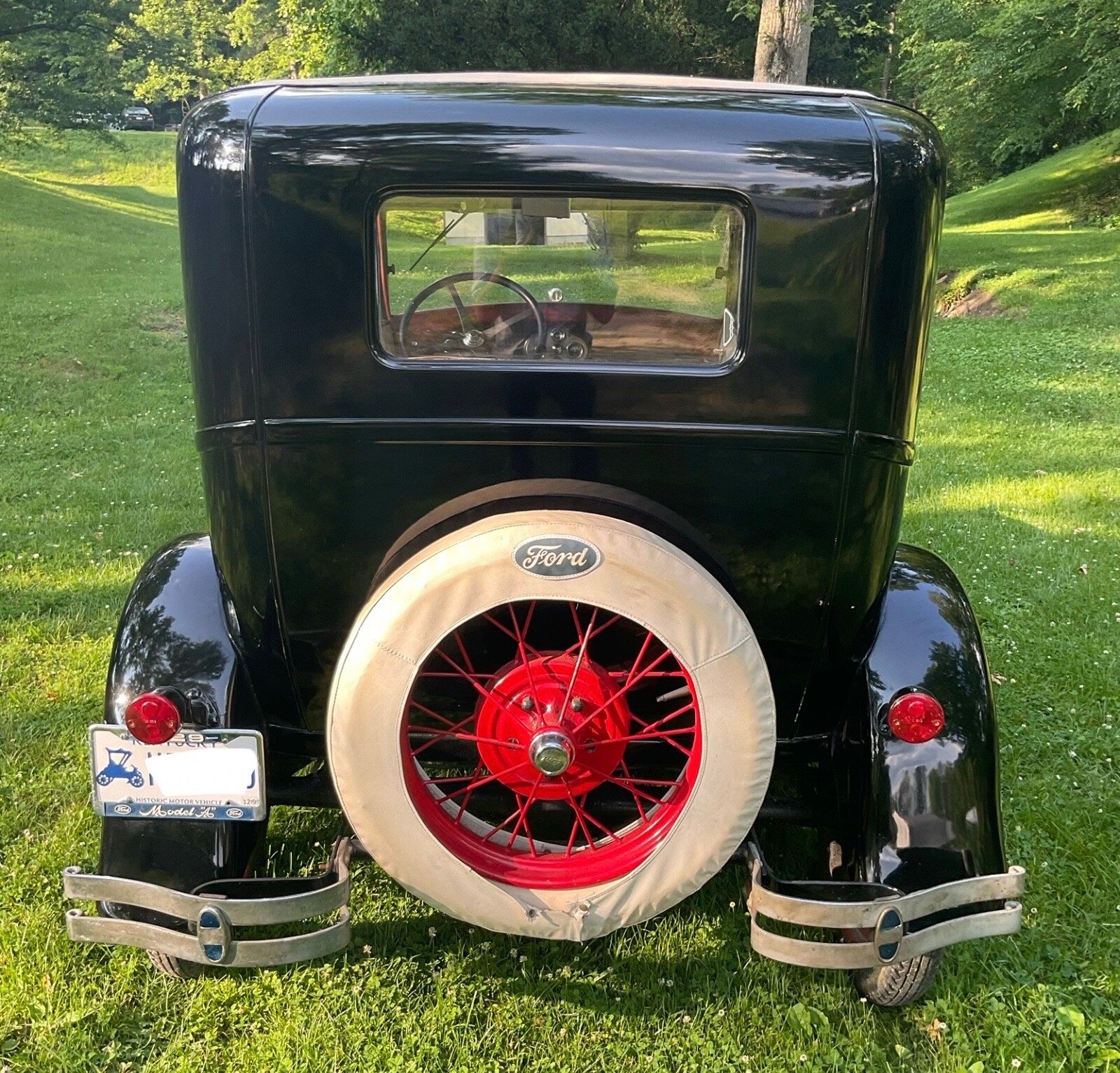 Ford-Model-A-1929-Sedan-6