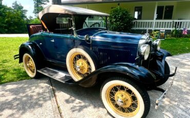 Ford-Model-A-1930-Convertible-1