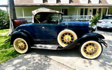 Ford-Model-A-1930-Convertible