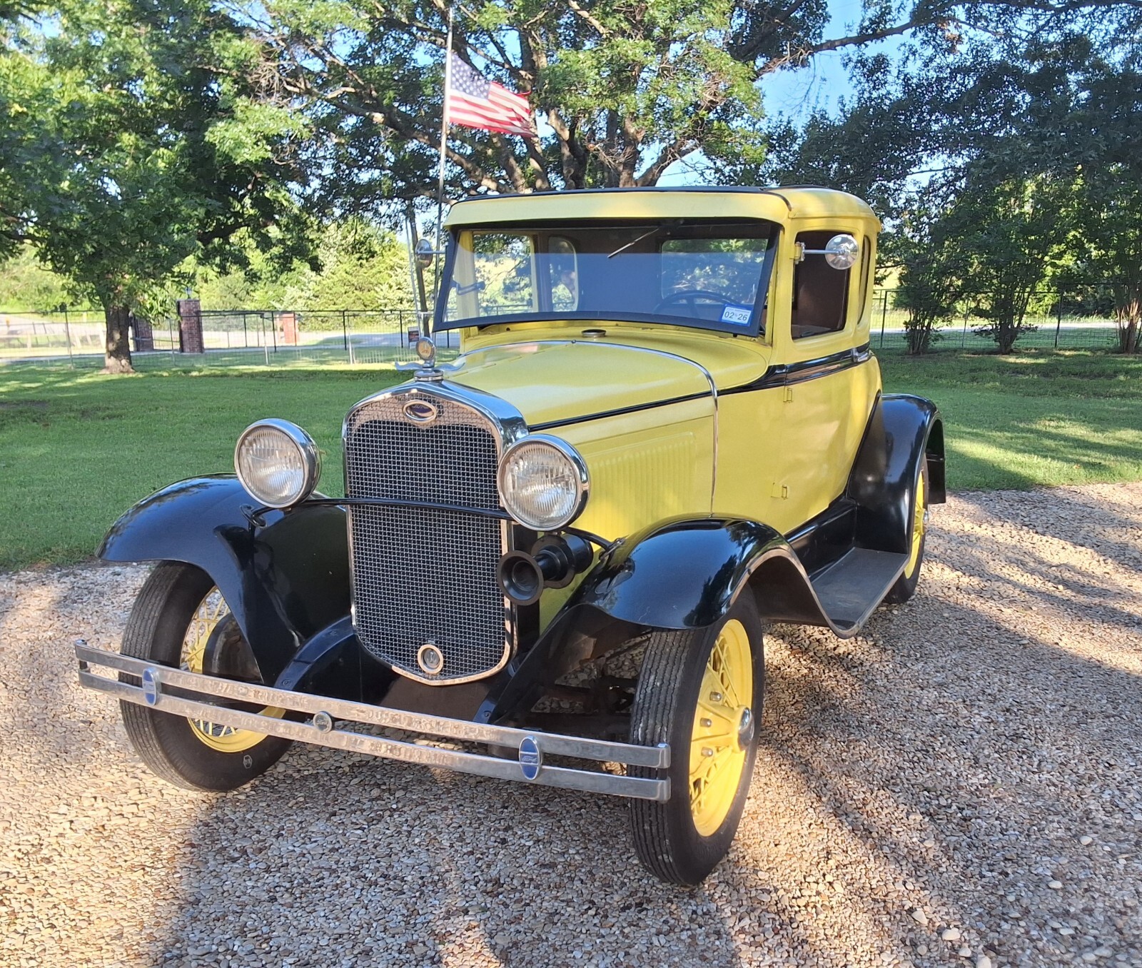 Ford-Model-A-1930-Coupe