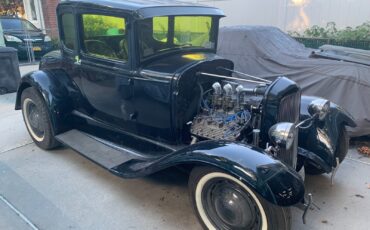 Ford-Model-A-1930-Coupe