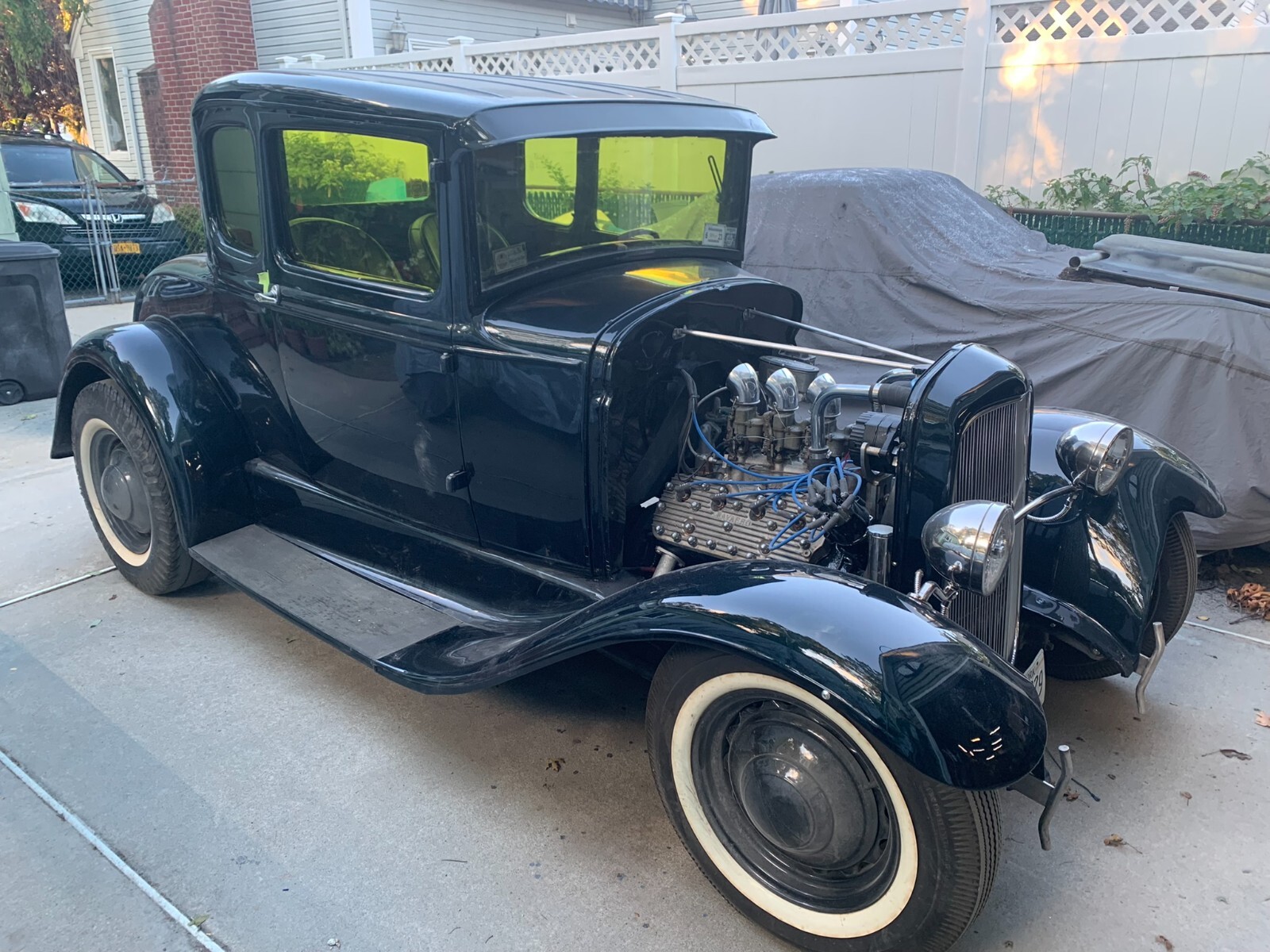 Ford-Model-A-1930-Coupe