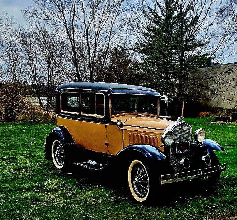 Ford-Model-A-1930-Sedan