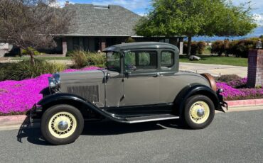 Ford-Model-A-1931-Coupe-1