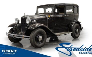 Ford-Model-A-1931-Sedan