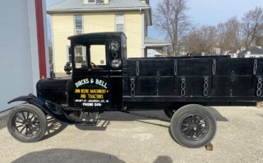 Ford-Model-T-1925-truck