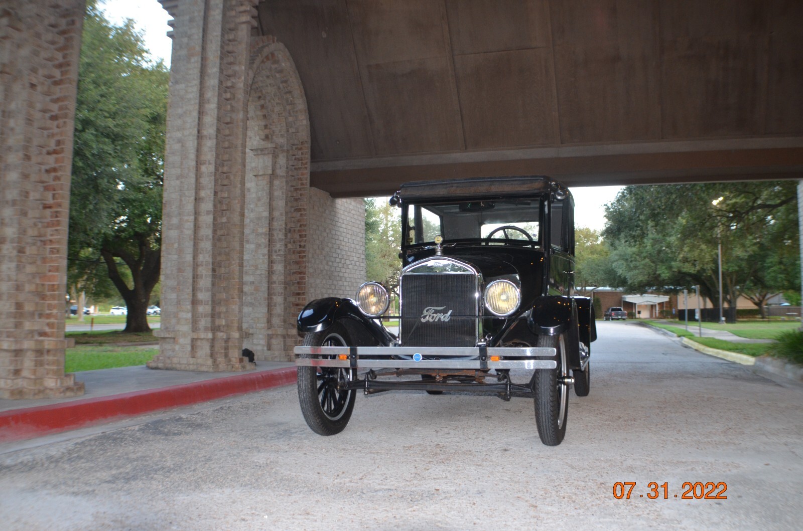 Ford-Model-T-1926-Sedan-10