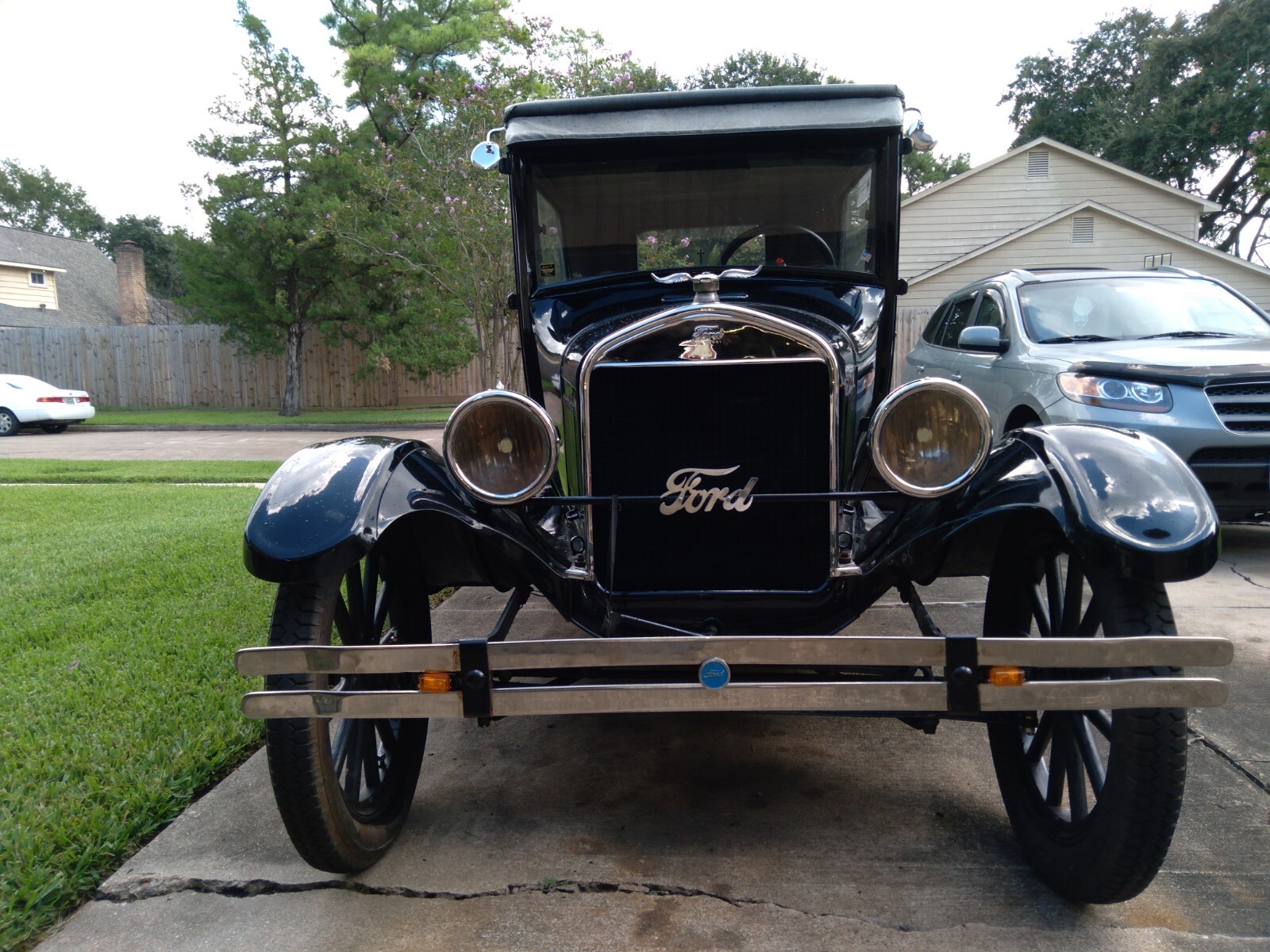 Ford-Model-T-1926-Sedan