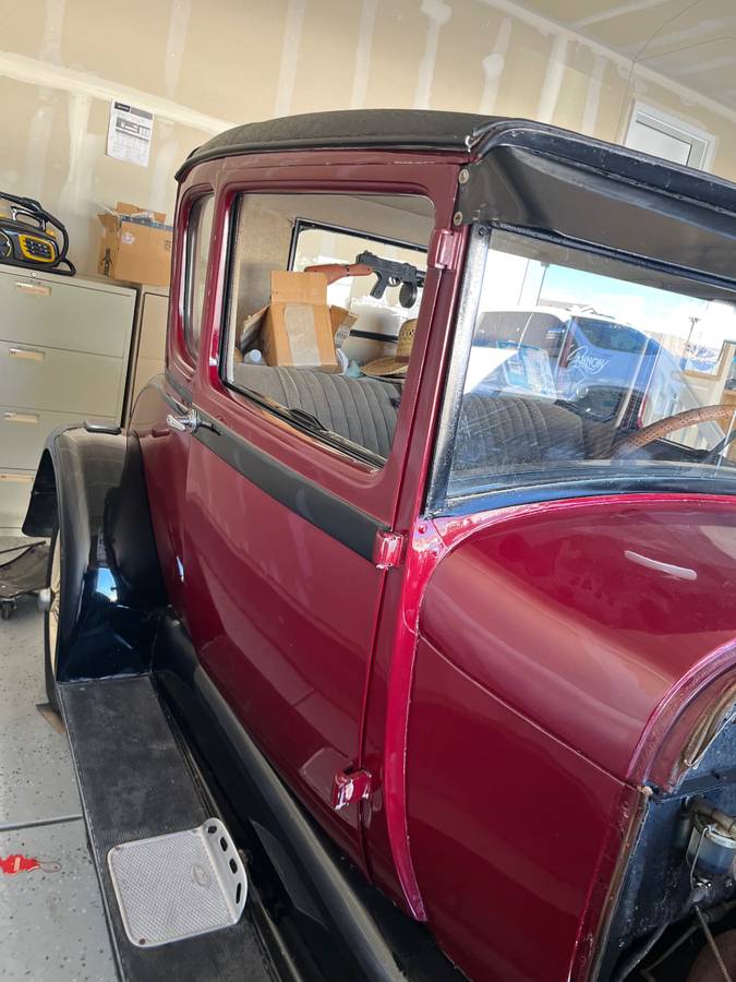 Ford-Model-a-1929-1