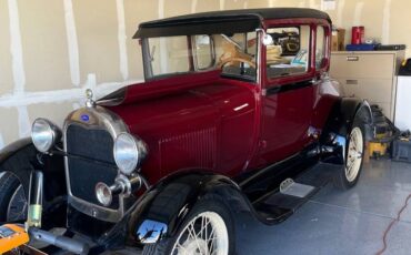 Ford-Model-a-1929
