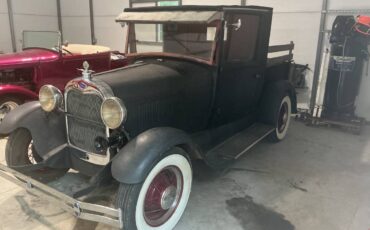 Ford-Model-a-1929-black-1