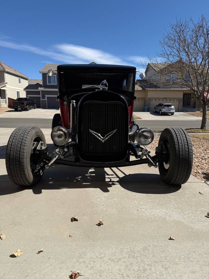 Ford-Model-a-1929-black-2