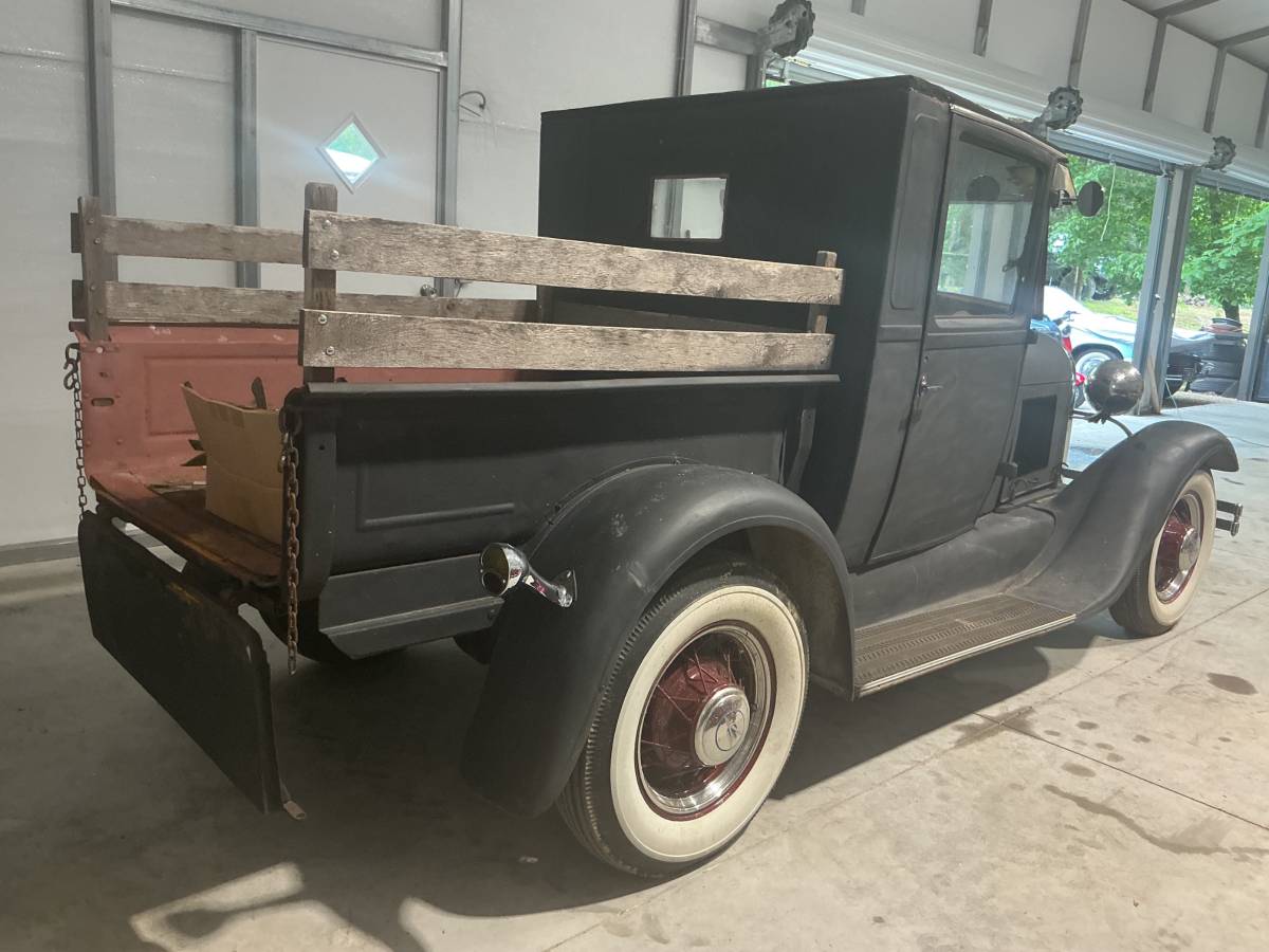 Ford-Model-a-1929-black-3