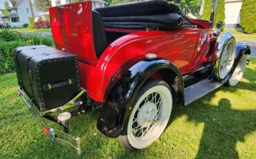 Ford-Model-a-1929-red-11