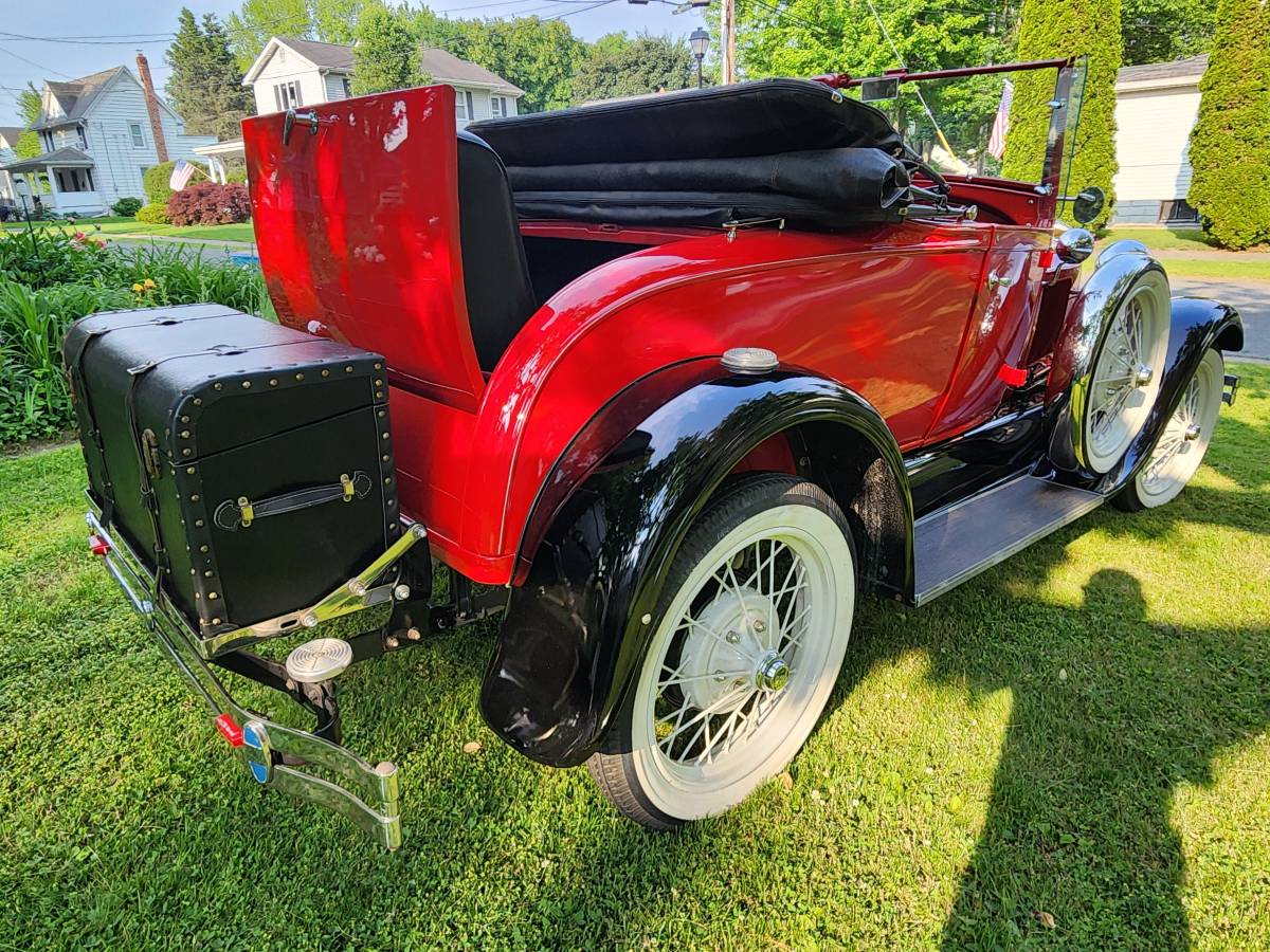 Ford-Model-a-1929-red-11