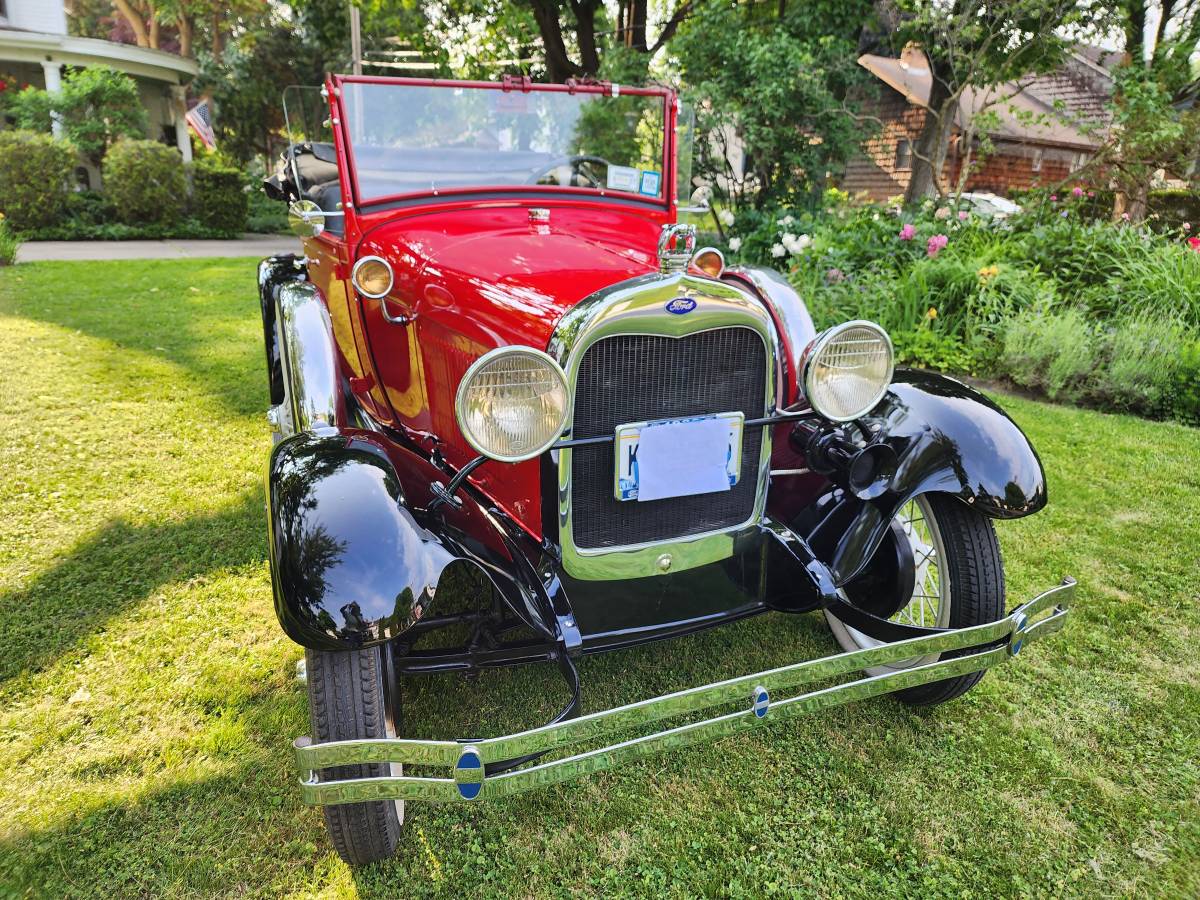 Ford-Model-a-1929-red-13