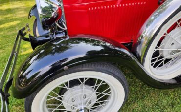 Ford-Model-a-1929-red-2