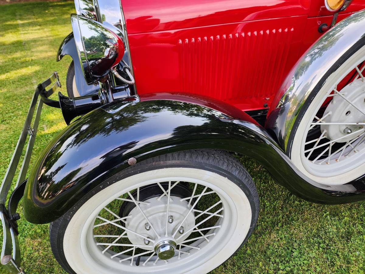 Ford-Model-a-1929-red-2