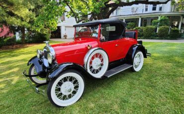 Ford-Model-a-1929-red-20