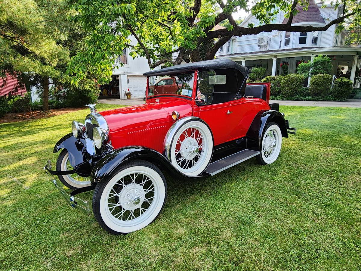 Ford-Model-a-1929-red-20