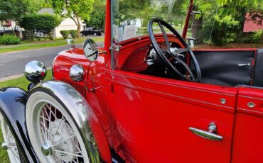 Ford-Model-a-1929-red-7