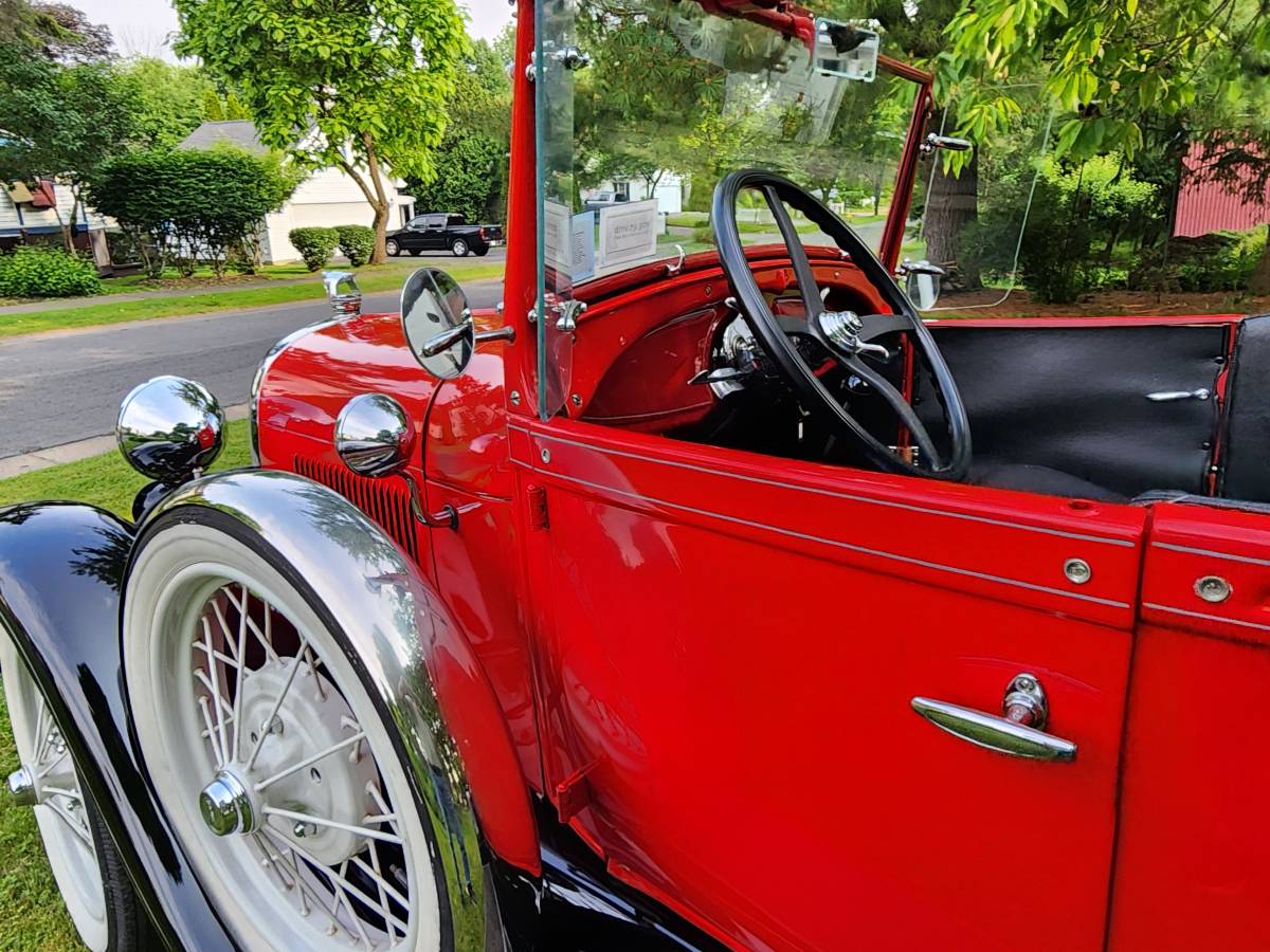 Ford-Model-a-1929-red-7